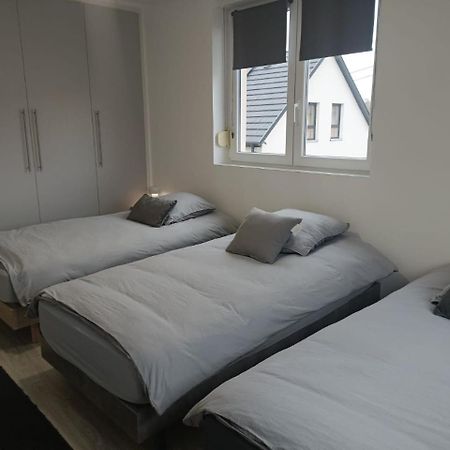 Appartement Entier F3 Renove - Petite Pause A Sélestat Eksteriør bilde