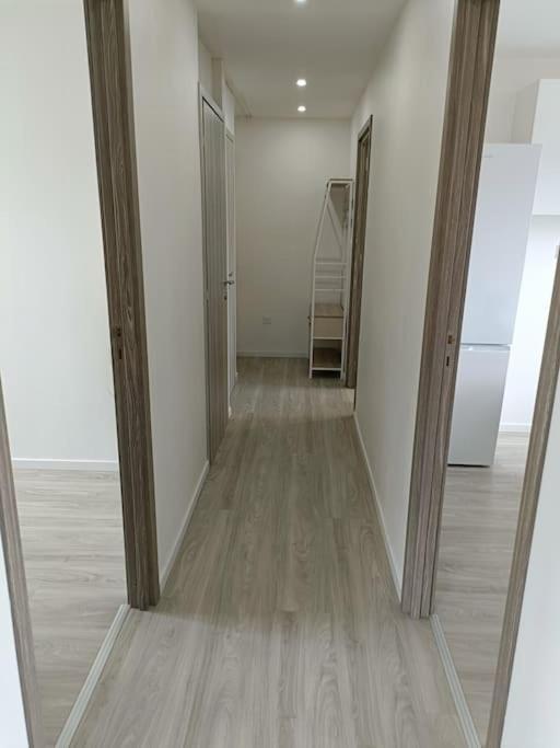 Appartement Entier F3 Renove - Petite Pause A Sélestat Eksteriør bilde