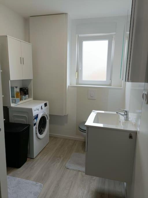 Appartement Entier F3 Renove - Petite Pause A Sélestat Eksteriør bilde